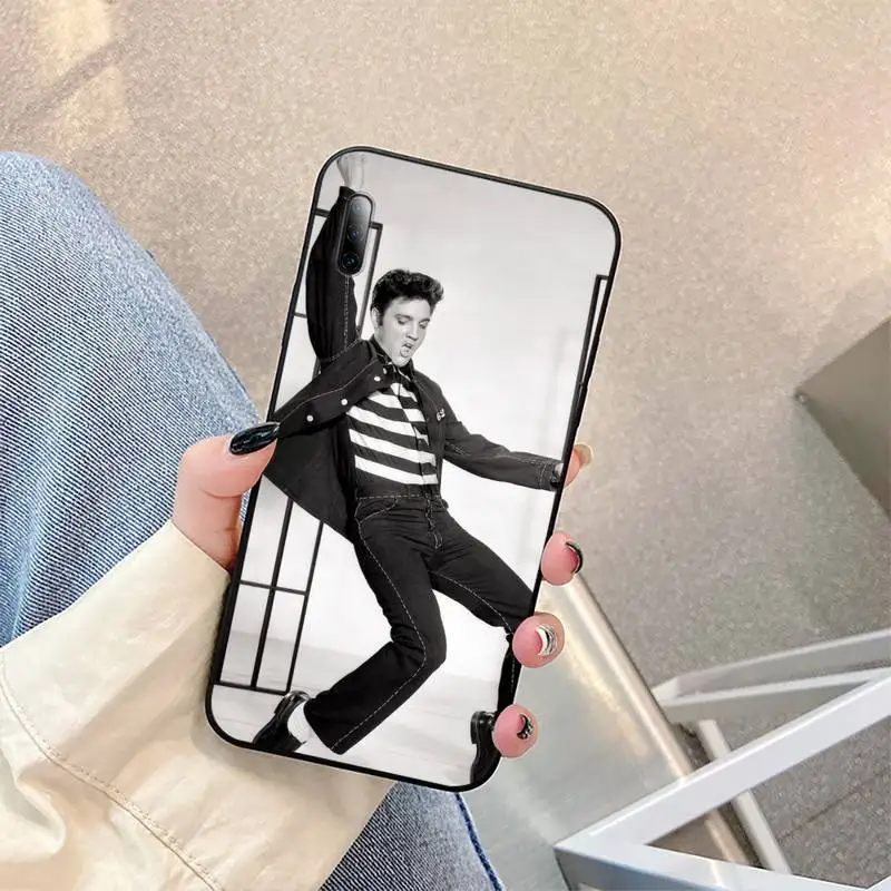 Elvis Presley Phone Case For Samsung J 8 7 6 2 M10 20 30 Prime core pro ace NEO Cover Fundas Coque
Elvis Presley Phone Case For Samsung J 8 7 6 2 M10 20 30 Prime core pro ace NEO Cover Fundas Coque