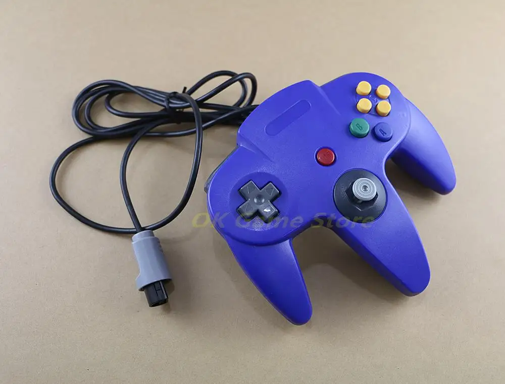 Проводной контроллер 1 шт. геймпад джойстик для геймпада игровые аксессуары Nintendo