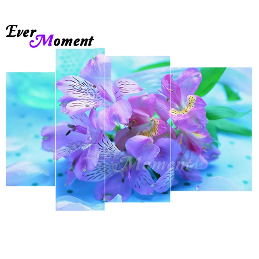 Ever Moment Diamond Painting Full Square Resin Drill 5D DIY Art Multi-picture Floral Paint By Diamond Gift Embroidery 3M008
Ever Moment Diamond Painting Full Square Resin Drill 5D DIY Art Multi-picture Floral Paint By Diamond Gift Embroidery 3M008