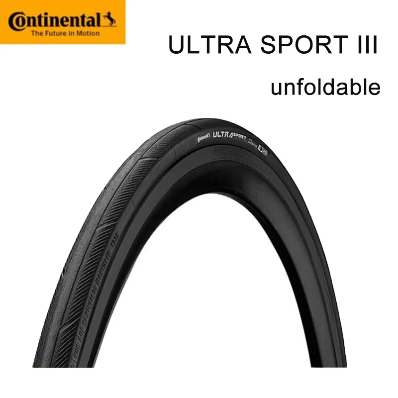Continental ULTRA SPORT III Unfoldable Road Bike Tyre 700*25c 700*23c Road Bike Wire Tire 700c Road Bike Tire Bicycle Parts
Continental ULTRA SPORT III Unfoldable Road Bike Tyre 700*25c 700*23c Road Bike Wire Tire 700c Road Bike Tire Bicycle Parts