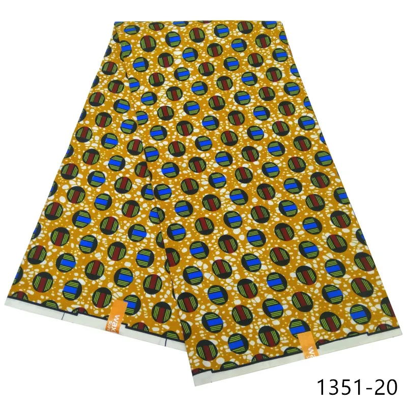 Новая Анкара, африканские принты, фототкань, 100% полиэстер, настоящее восковое Шитье платья, ткань «сделай сам», дышащая ткань, 1351
Новая Анкара, африканские принты, фототкань, 100% полиэстер, настоящее восковое Шитье платья, ткань «сделай сам», дышащая ткань, 1351