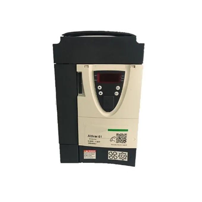 Altivar 61 series low frequency solar inverter 380-480V ATV61HD18N4 18.5kw inverter cooling fan on sale
Altivar 61 series low frequency solar inverter 380-480V ATV61HD18N4 18.5kw inverter cooling fan on sale