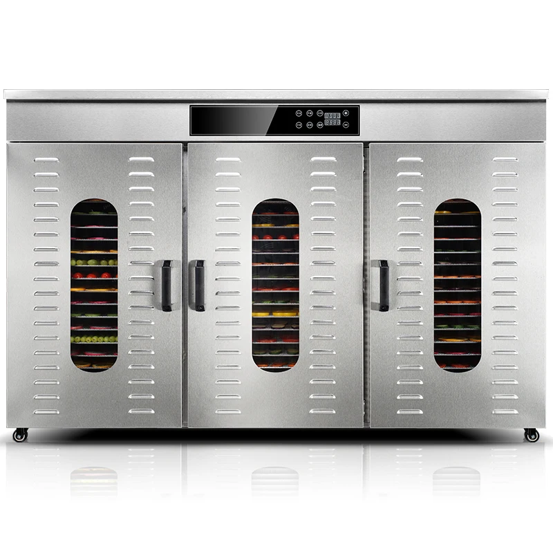 LT-021 Large commercial fruit dried fruit machine food fruit tea dissolved beans pet snacks meat food air dryer dryer home 220v
LT-021 Large commercial fruit dried fruit machine food fruit tea dissolved beans pet snacks meat food air dryer dryer home 220v