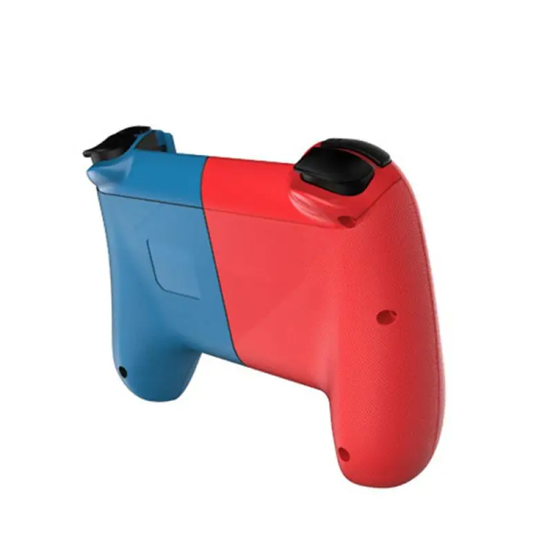 Telescopic Pubg Controller Wireless Gamepad Android Joystick for iPhone for iPad Joypad Game pad Android Bluetooth Support iOS
Telescopic Pubg Controller Wireless Gamepad Android Joystick for iPhone for iPad Joypad Game pad Android Bluetooth Support iOS