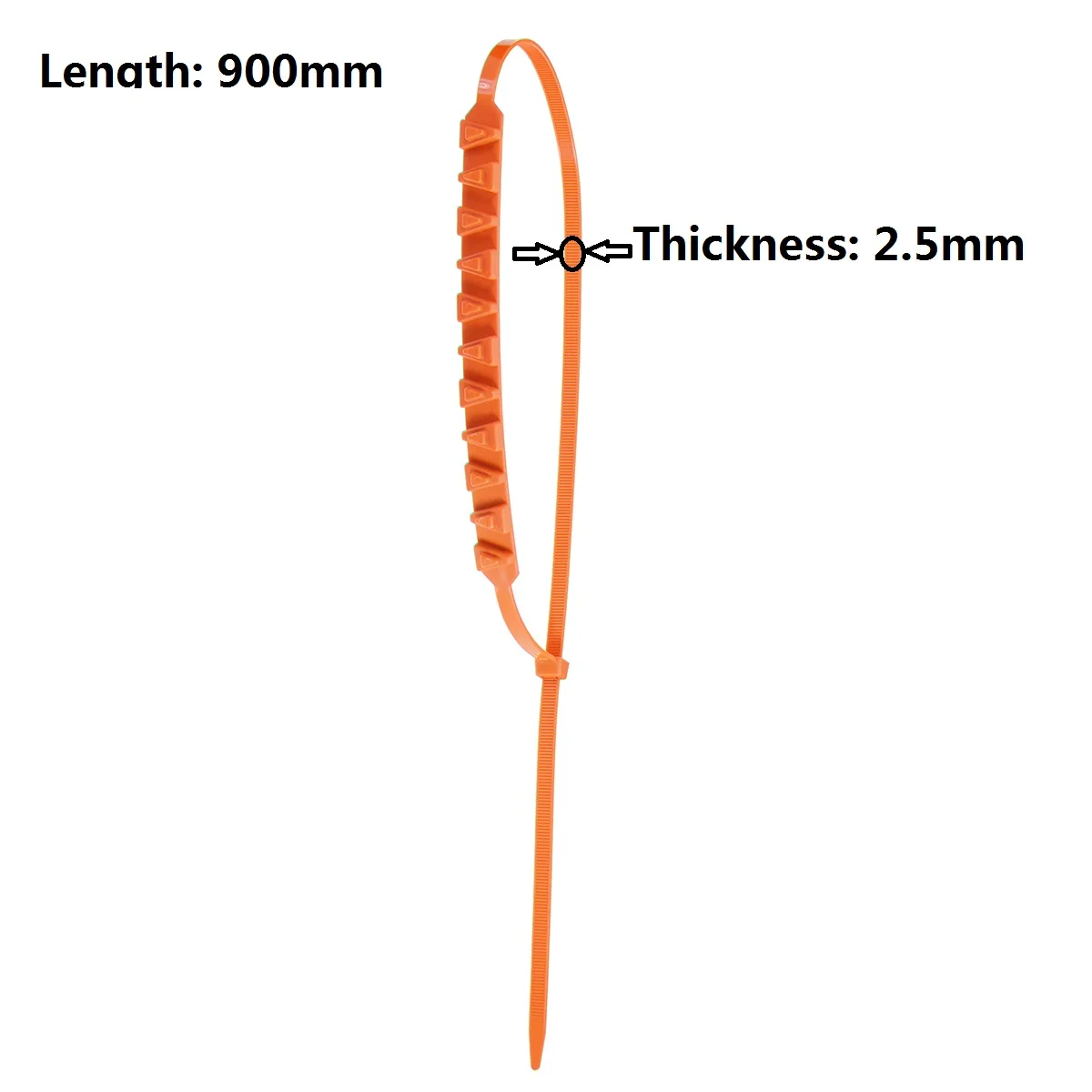 Universal Orange Car Tire Snow Chain Thickened Truck Wheel Tire Anti-Skid Antiskid Belt Safe Driving For Ice Sand Muddy Offroad
Universal Orange Car Tire Snow Chain Thickened Truck Wheel Tire Anti-Skid Antiskid Belt Safe Driving For Ice Sand Muddy Offroad