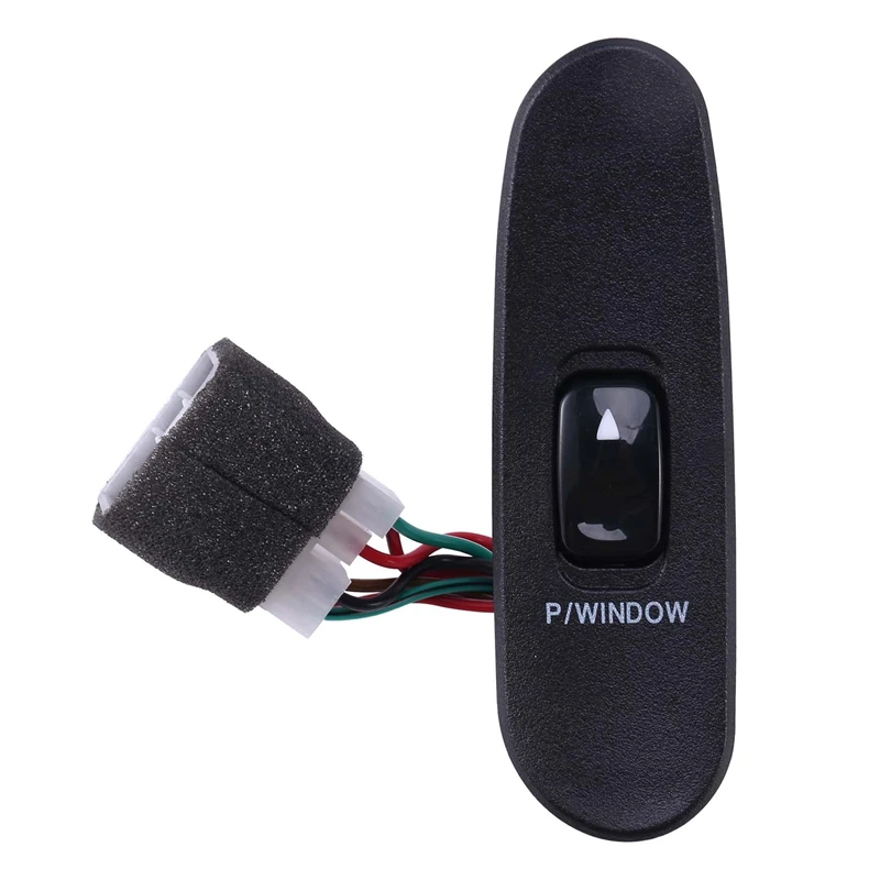 Electric Window Switch Console for Hyundai H100 2002-on 7 Pins 93692-43600 Window Switch
Electric Window Switch Console for Hyundai H100 2002-on 7 Pins 93692-43600 Window Switch