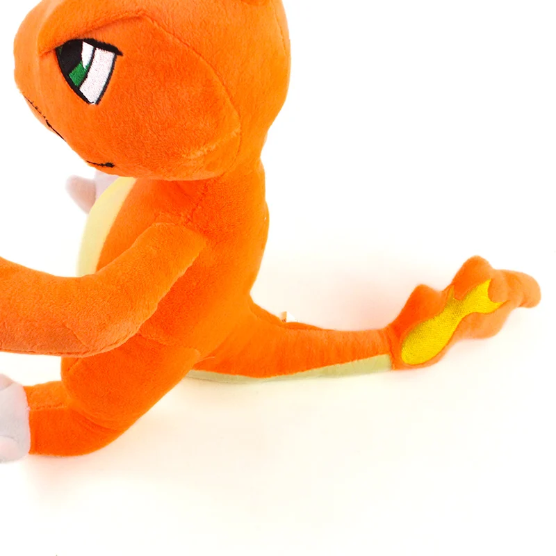 32cm Anime Pets Plush Toy Charmeleon Fire Dinosaur Soft Stuffed Dolls Children Gifts
32cm Anime Pets Plush Toy Charmeleon Fire Dinosaur Soft Stuffed Dolls Children Gifts