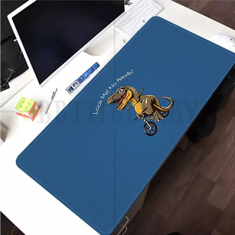 BBTHBDNBY Boy Gift Pad Cute animal dinosaur Comfort Mouse Mat Gaming Mousepad Free Shipping Large Mouse Pad Keyboards Mat
BBTHBDNBY Boy Gift Pad Cute animal dinosaur Comfort Mouse Mat Gaming Mousepad Free Shipping Large Mouse Pad Keyboards Mat