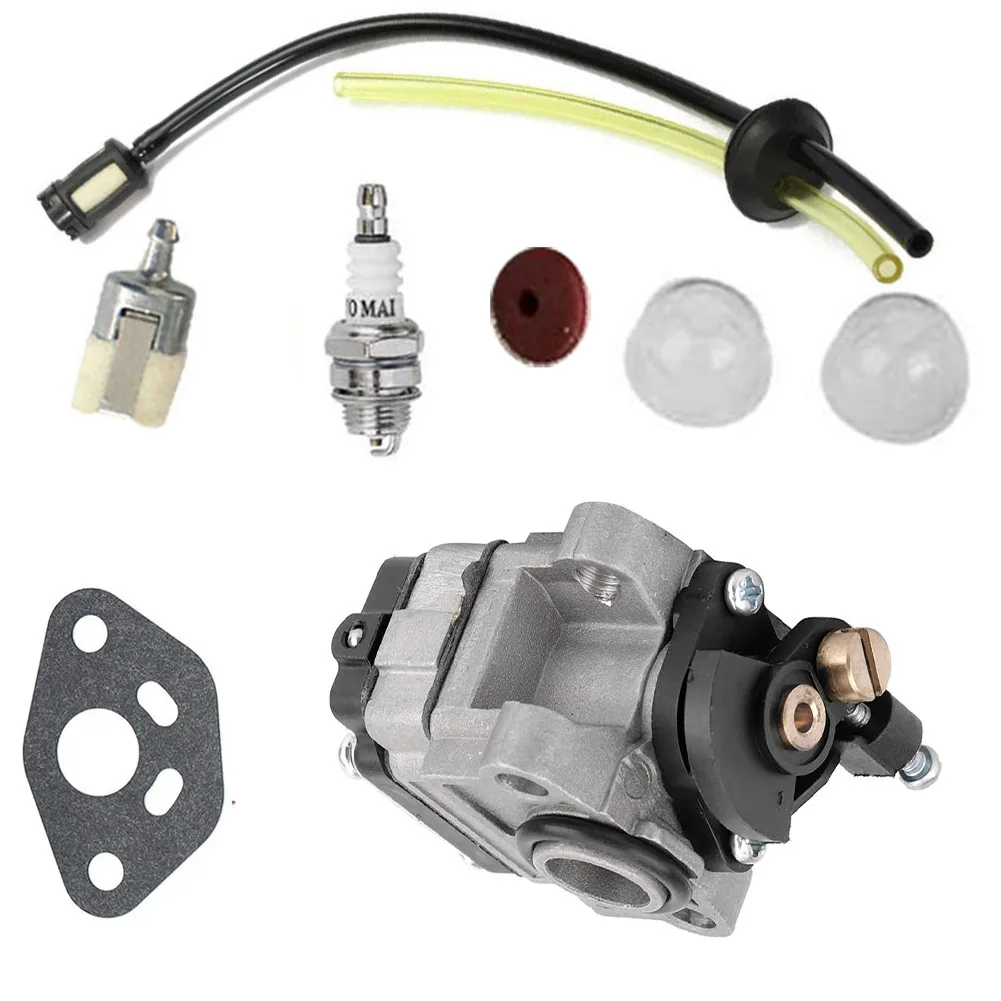 Карбюратор для 4-х циклового двигателя HONDA GX31 GX22 FG100 16100-ZM5-803 GCA91, 5 шт./компл.
Карбюратор для 4-х циклового двигателя HONDA GX31 GX22 FG100 16100-ZM5-803 GCA91, 5 шт./компл.