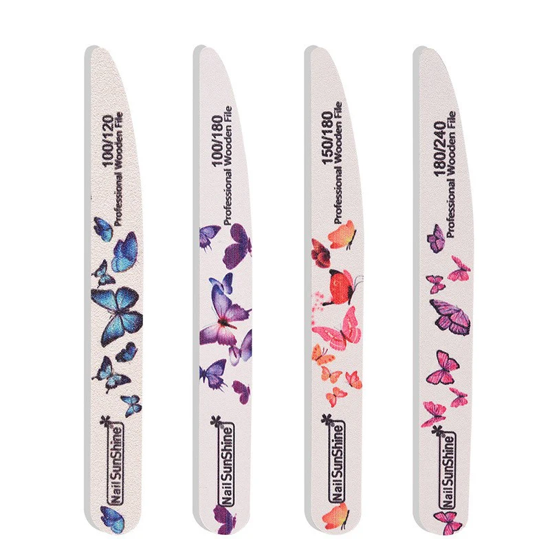 Double-sided Nail Files Washable Sandpaper Board Acrylic Nail Art Polishing Sanding Buffers Block Manicure Tools Accessories
Double-sided Nail Files Washable Sandpaper Board Acrylic Nail Art Polishing Sanding Buffers Block Manicure Tools Accessories