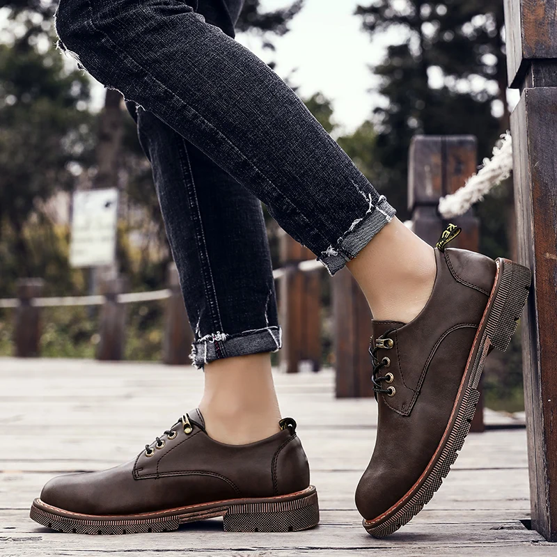 Zapatos Casuales Zapatillas Casual Men Leisure Shoes Men's Sneakers Man Leather Sports Sneaker Shoe Black Sport Hombre
Zapatos Casuales Zapatillas Casual Men Leisure Shoes Men's Sneakers Man Leather Sports Sneaker Shoe Black Sport Hombre