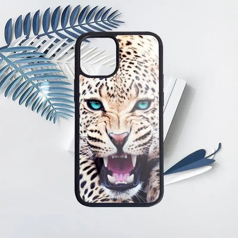 Fashion Tiger Leopard Phone Case for iPhone 11 12 pro XS MAX 8 7 6 6S Plus X 5S SE 2020 XR Hard PC
Fashion Tiger Leopard Phone Case for iPhone 11 12 pro XS MAX 8 7 6 6S Plus X 5S SE 2020 XR Hard PC
