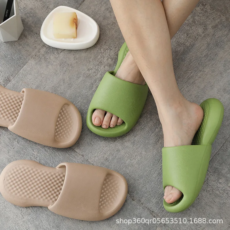 2021 Slippers Female Couples Home Slippers Hotel Bath Bathroom Non-slip Summer Fashion Flip-flops Men and Women Shoes
2021 Slippers Female Couples Home Slippers Hotel Bath Bathroom Non-slip Summer Fashion Flip-flops Men and Women Shoes