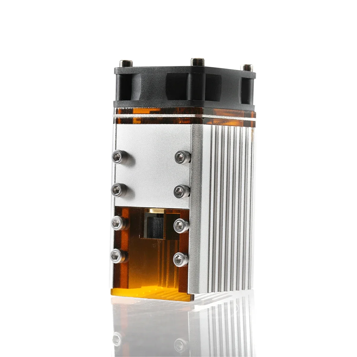 NEJE 50W Laser Module Kit Laser Head 450nm TTL Module for DIY Laser Engraver Wood Cutting Tool
NEJE 50W Laser Module Kit Laser Head 450nm TTL Module for DIY Laser Engraver Wood Cutting Tool