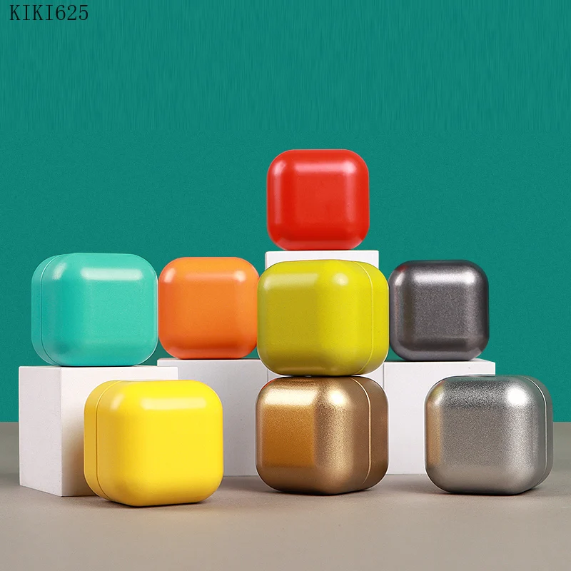 European Color Metal Tea Cans Travel Portable Mini Storage Cans Home Candy Jewelry Boxes Kitchen Storage Containers Home Decor
European Color Metal Tea Cans Travel Portable Mini Storage Cans Home Candy Jewelry Boxes Kitchen Storage Containers Home Decor
