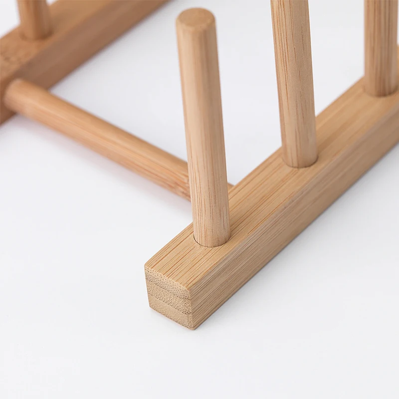 Ostbit tray rack bamboo storage rack kitchen storage rack storage box multifunctional
Ostbit tray rack bamboo storage rack kitchen storage rack storage box multifunctional