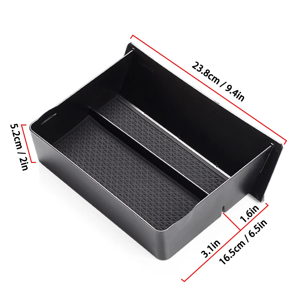 Car Center Console Storage Box Drawer Tray Cubby For Tesla Model X/S 2012-2019 Useful Car Interior Accessories Dropshipping
Car Center Console Storage Box Drawer Tray Cubby For Tesla Model X/S 2012-2019 Useful Car Interior Accessories Dropshipping