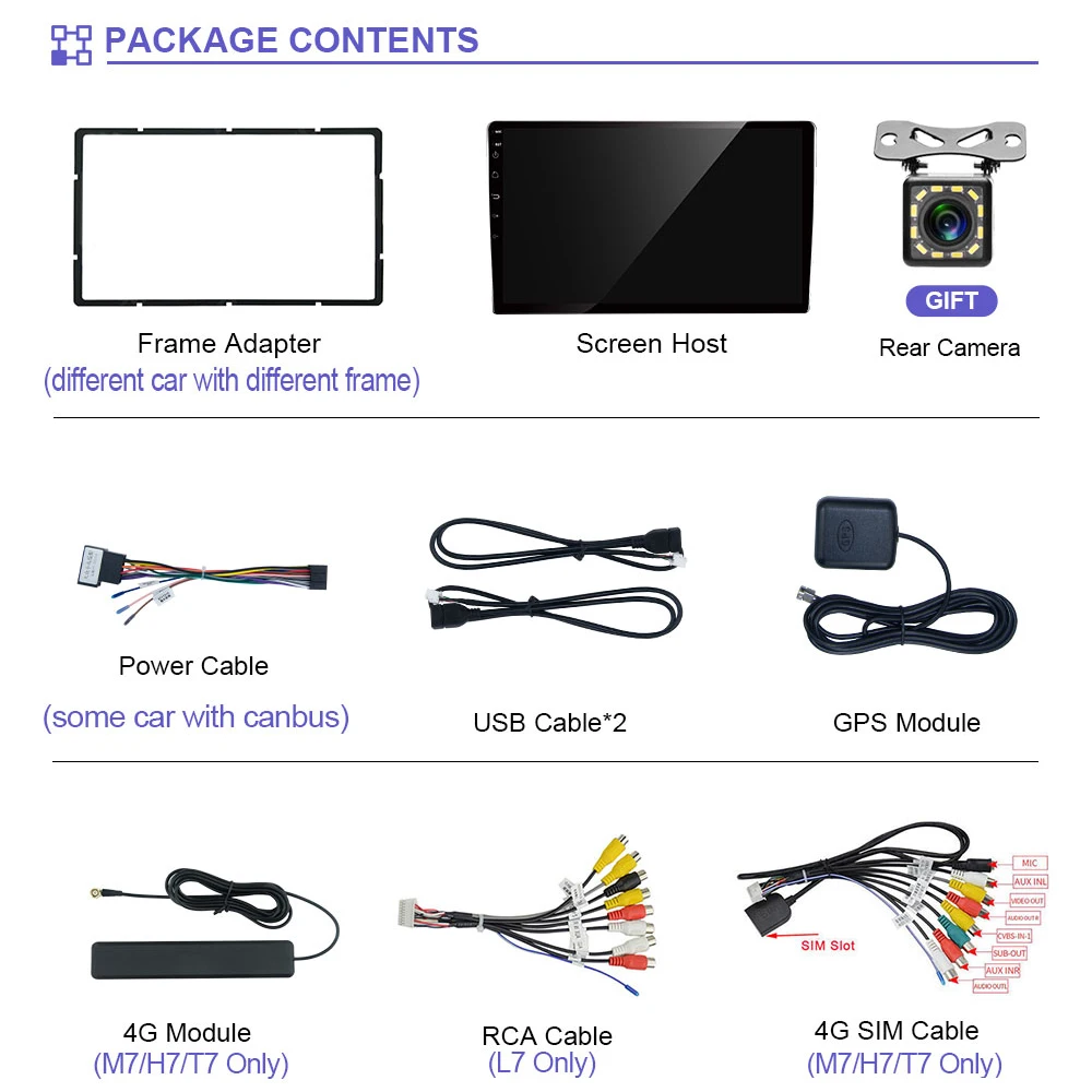 EKIY 9'' IPS Android 10 Auto Radio Car Multimedia For Lifan X60 2012- 2016 GPS Navi Navigation Stereo Audio 4G WIFI Video Player
EKIY 9'' IPS Android 10 Auto Radio Car Multimedia For Lifan X60 2012- 2016 GPS Navi Navigation Stereo Audio 4G WIFI Video Player