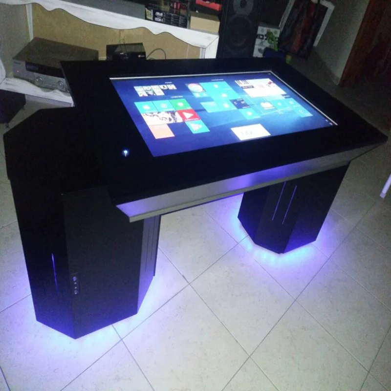 75 inch touch screen multi touch film,Projected Capacitance Touch Foil Technology
75 inch touch screen multi touch film,Projected Capacitance Touch Foil Technology