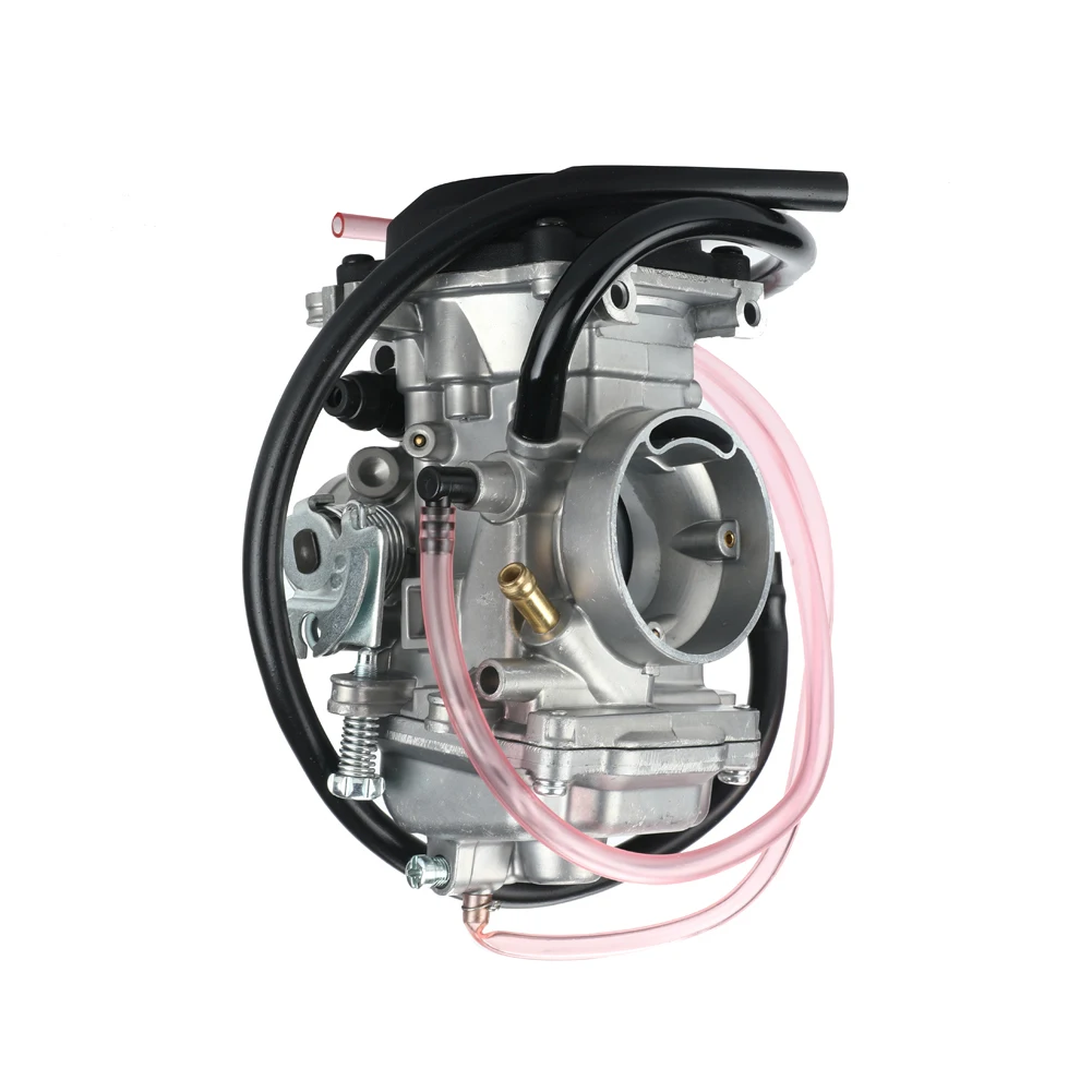 Карбюратор для мотоцикла Yamaha TTR225 TTR225, запчасть OEM 5FG 14901 00, насос для ускорения, гоночный карбюратор, скутер, сухой мотоцикл
Карбюратор для мотоцикла Yamaha TTR225 TTR225, запчасть OEM 5FG 14901 00, насос для ускорения, гоночный карбюратор, скутер, сухой мотоцикл