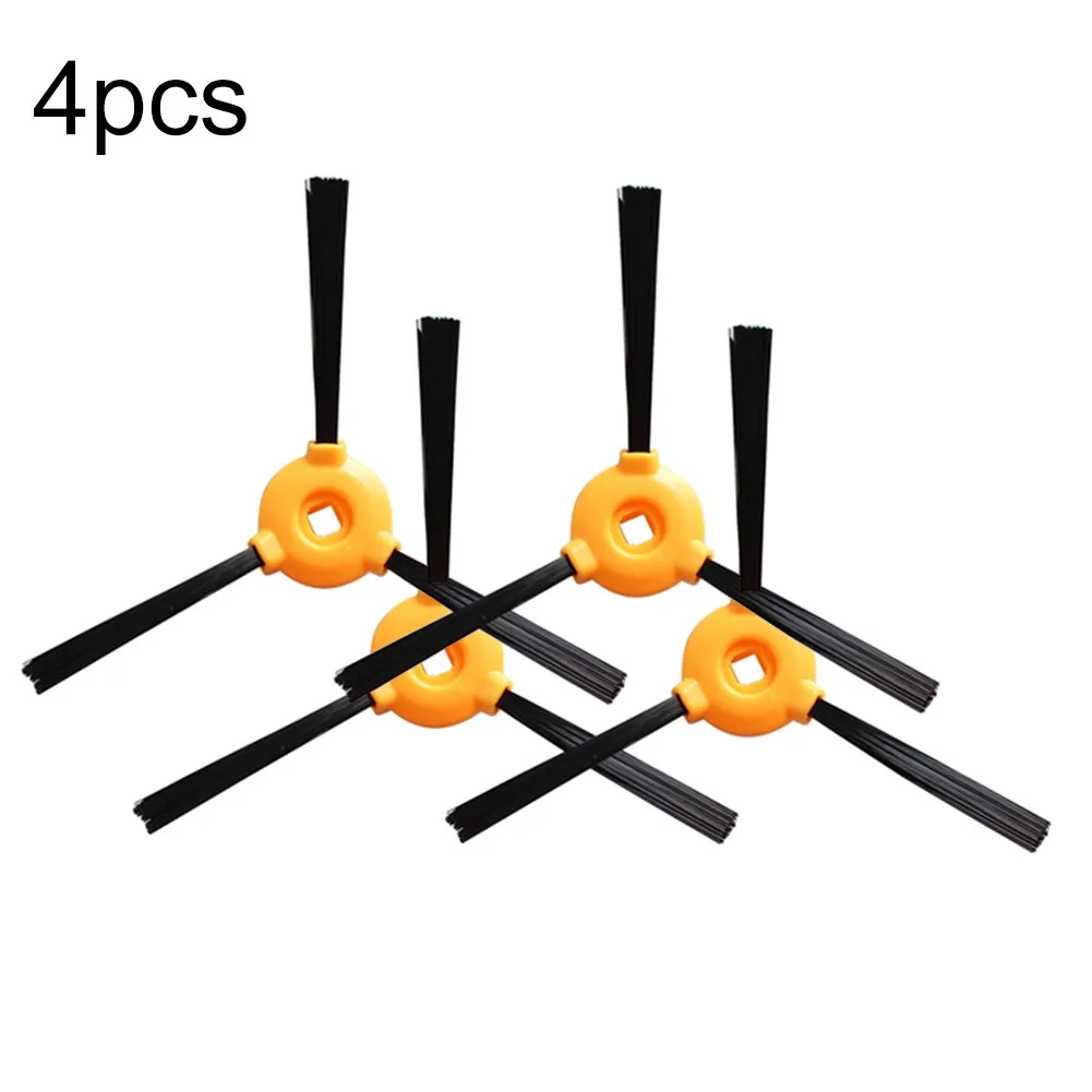 4Pcs Side Brush Replacement For Ecovacs Deebot N79s Iboto Aqua V710 Eufy RoboVac 11 CONGA Excellence 5040 Vacuum Cleaner Parts
4Pcs Side Brush Replacement For Ecovacs Deebot N79s Iboto Aqua V710 Eufy RoboVac 11 CONGA Excellence 5040 Vacuum Cleaner Parts
