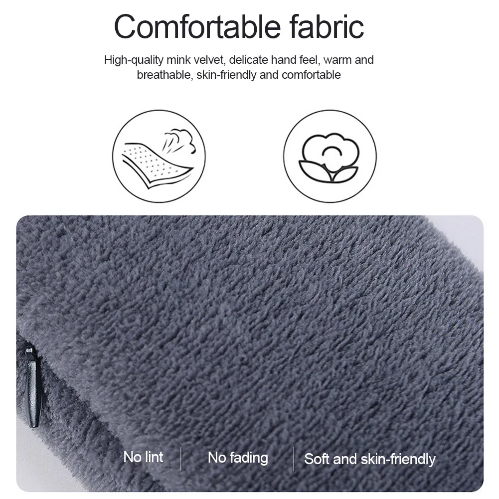 USB Electric Heated Scarf Shawl 5V 6W Washable 3 Heat Settings With Vibration Massage Electric Scarf Neckerchief 80X10CM DH
USB Electric Heated Scarf Shawl 5V 6W Washable 3 Heat Settings With Vibration Massage Electric Scarf Neckerchief 80X10CM DH