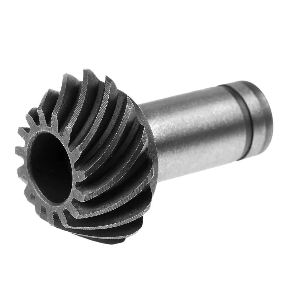 Garden 9 Teeth Gear Set Grass Trimmer Accessories Forestry Replacement Carbon Steel Power Tool Parts For Brush Cutter Yard Patio
Garden 9 Teeth Gear Set Grass Trimmer Accessories Forestry Replacement Carbon Steel Power Tool Parts For Brush Cutter Yard Patio