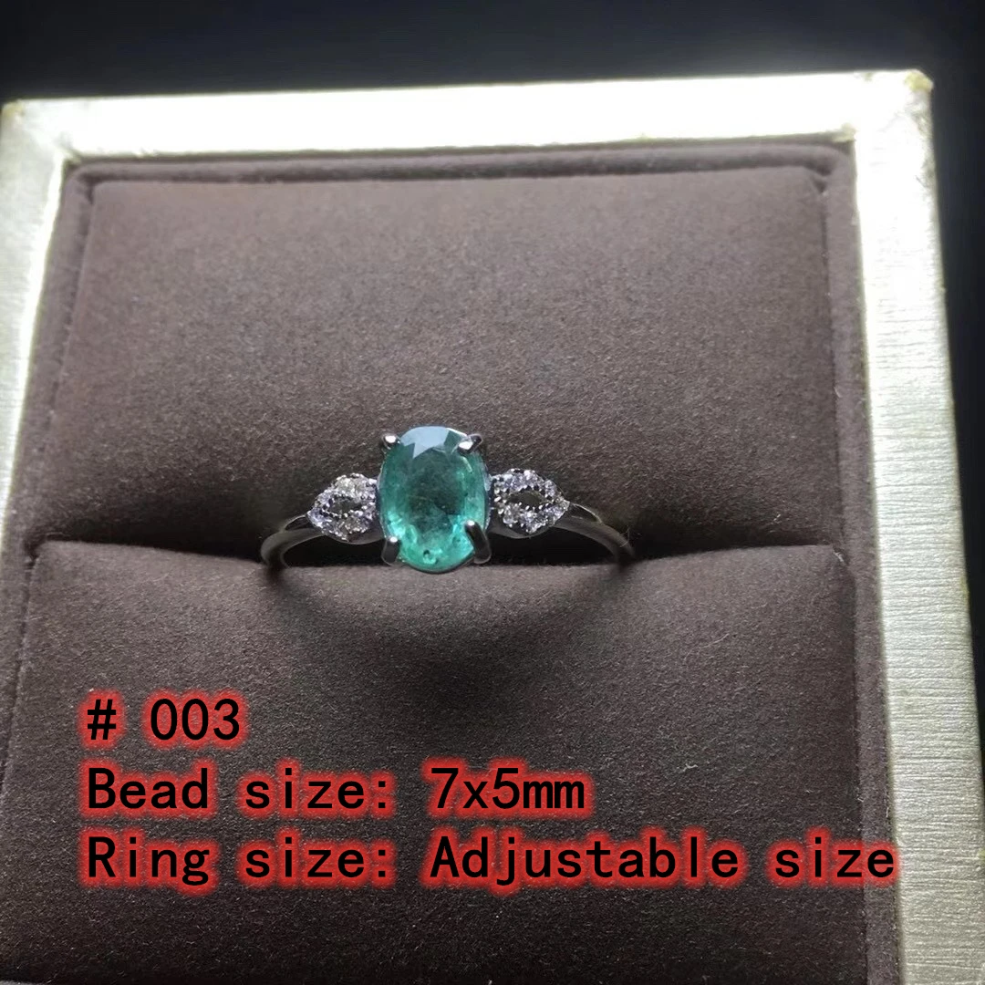 100% natural Amethyst adjustable ring 925 silver 7x5mm love Gift stone ring AAAA crystal healing stone low price
100% natural Amethyst adjustable ring 925 silver 7x5mm love Gift stone ring AAAA crystal healing stone low price