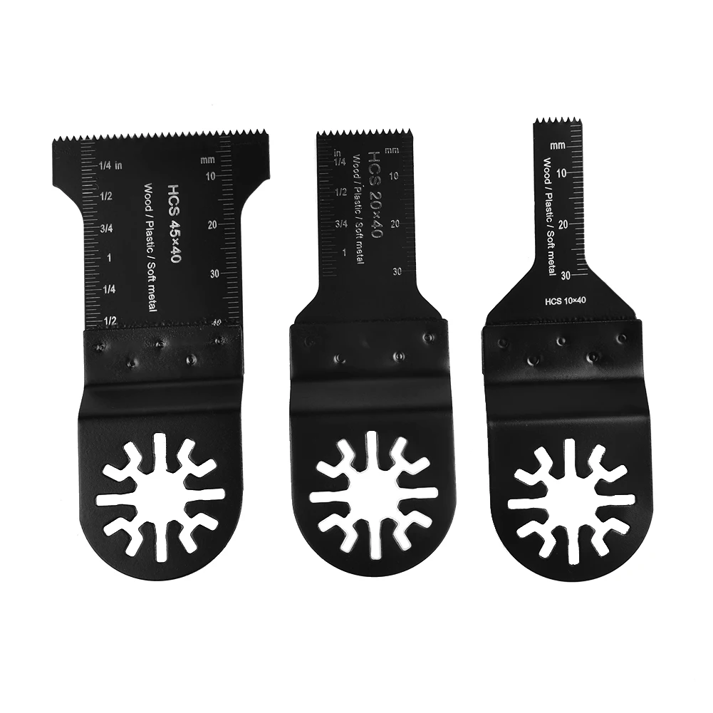 38PCS Bi-Metal Oscillating Saw Blades Multi-function Tool saw blades Kit With Polishing Pad For FEIN BOSCH MAKITA
38PCS Bi-Metal Oscillating Saw Blades Multi-function Tool saw blades Kit With Polishing Pad For FEIN BOSCH MAKITA