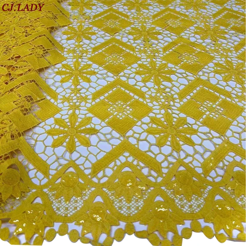 Горячая Распродажа нигерийская гипюровая кружевная ткань с блестками, французская сетчатая кружевная ткань 2021, африканская кружевная ткан... 
Горячая Распродажа нигерийская гипюровая кружевная ткань с блестками, французская сетчатая кружевная ткань 2021, африканская кружевная ткан...
