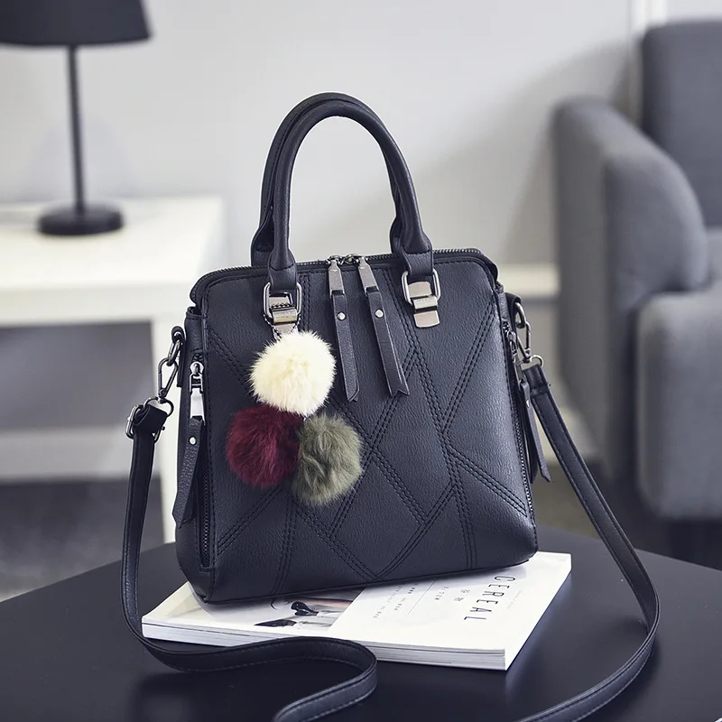 2020 new women's bag PU leather shoulder bag messenger ladies bag handbag small bag shoulder bag messenger bag
2020 new women's bag PU leather shoulder bag messenger ladies bag handbag small bag shoulder bag messenger bag