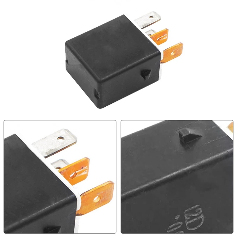 New RELAY Fit for TOYOTA LEXUS for Toyota RAV4 COROLLA 4RUNNER 90987-02012
New RELAY Fit for TOYOTA LEXUS for Toyota RAV4 COROLLA 4RUNNER 90987-02012