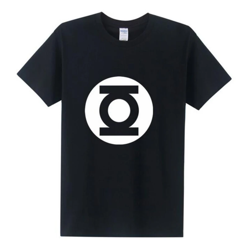 100% Cotton New Green Lantern t shirt Men The Big Bang Theory T-shirt Top Quality Cotton Sheldon Cooper Super heroT Shirts Men
100% Cotton New Green Lantern t shirt Men The Big Bang Theory T-shirt Top Quality Cotton Sheldon Cooper Super heroT Shirts Men