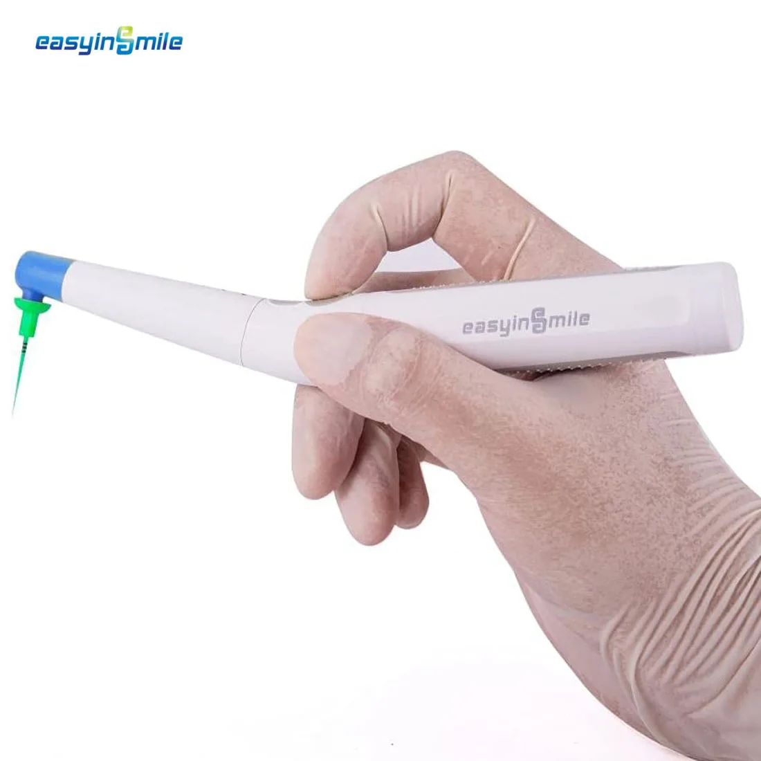 Endo Sonic Activator Irrigator Easyinsmile Root Canal 3D Cleaning Irrigation Dental Basic Instrument with Never Break Tips Free
Endo Sonic Activator Irrigator Easyinsmile Root Canal 3D Cleaning Irrigation Dental Basic Instrument with Never Break Tips Free