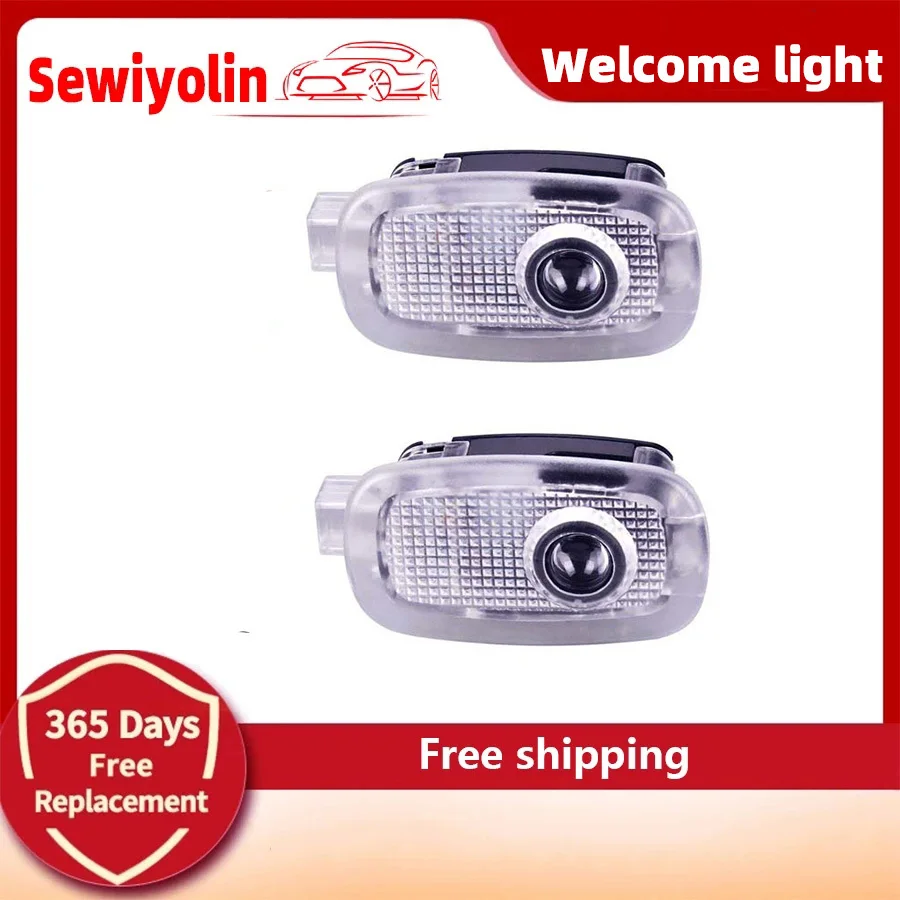 Car Accessories Light HD LED Laser Logo Lamps Bulb Welcome Lights For W221 Benz S Class AMG S500 S350 S63 S65 Door Projector
Car Accessories Light HD LED Laser Logo Lamps Bulb Welcome Lights For W221 Benz S Class AMG S500 S350 S63 S65 Door Projector