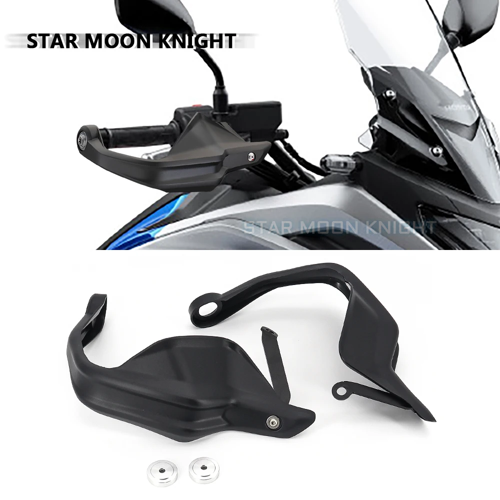 Fit For Honda NC 750 X NC700X NC750S CB650F CTX700 NC750X Motorcycle Hand Guard Handle Protector Handguard Handle Protection
Fit For Honda NC 750 X NC700X NC750S CB650F CTX700 NC750X Motorcycle Hand Guard Handle Protector Handguard Handle Protection