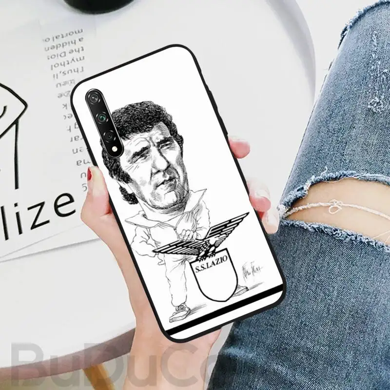 Italy Paolo Rossis Phone Case for Huawei Honor 30 20 10 9 8 8x 8c v30 Lite view 7A5.7inch 5A Play
Italy Paolo Rossis Phone Case for Huawei Honor 30 20 10 9 8 8x 8c v30 Lite view 7A5.7inch 5A Play