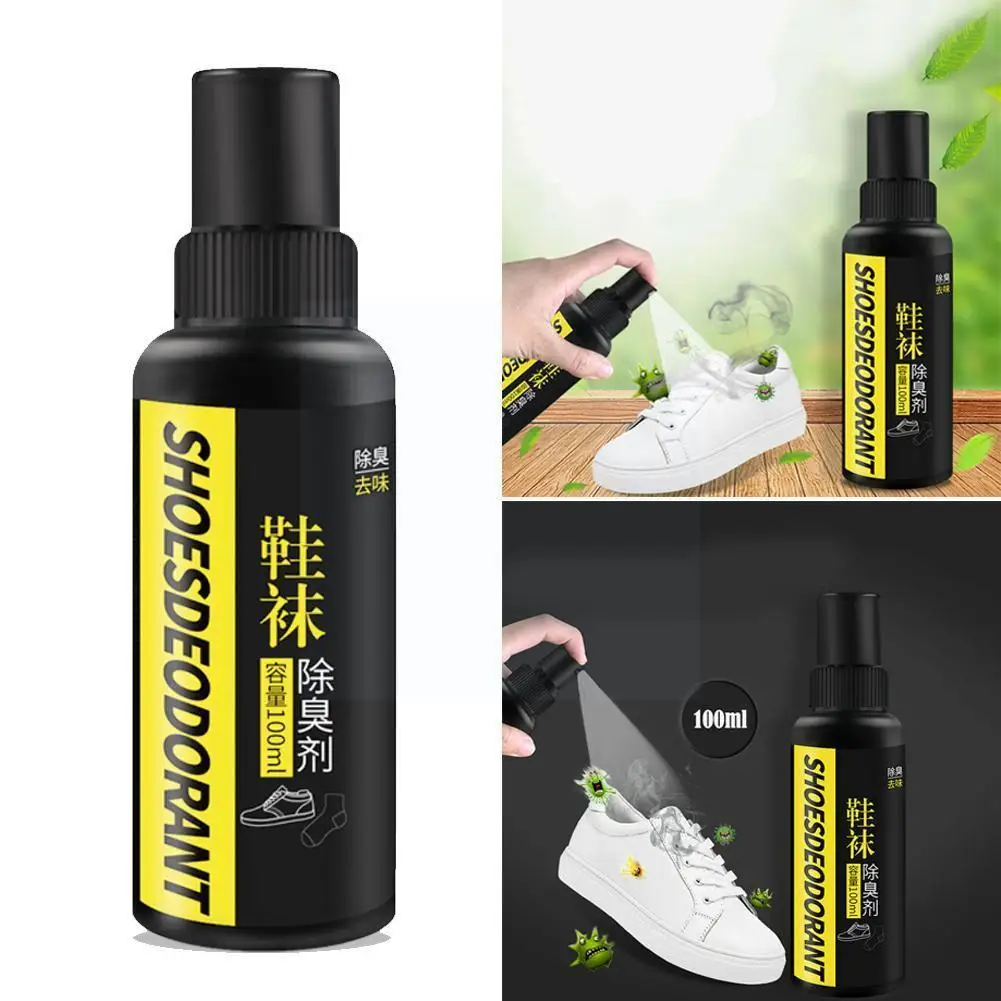 Multi-purposes Stain Protectors Sprays Shoes Socks Stink Remover Freshener Household Supplies Spray Sprays Cleaning Deodora U5D3
Multi-purposes Stain Protectors Sprays Shoes Socks Stink Remover Freshener Household Supplies Spray Sprays Cleaning Deodora U5D3