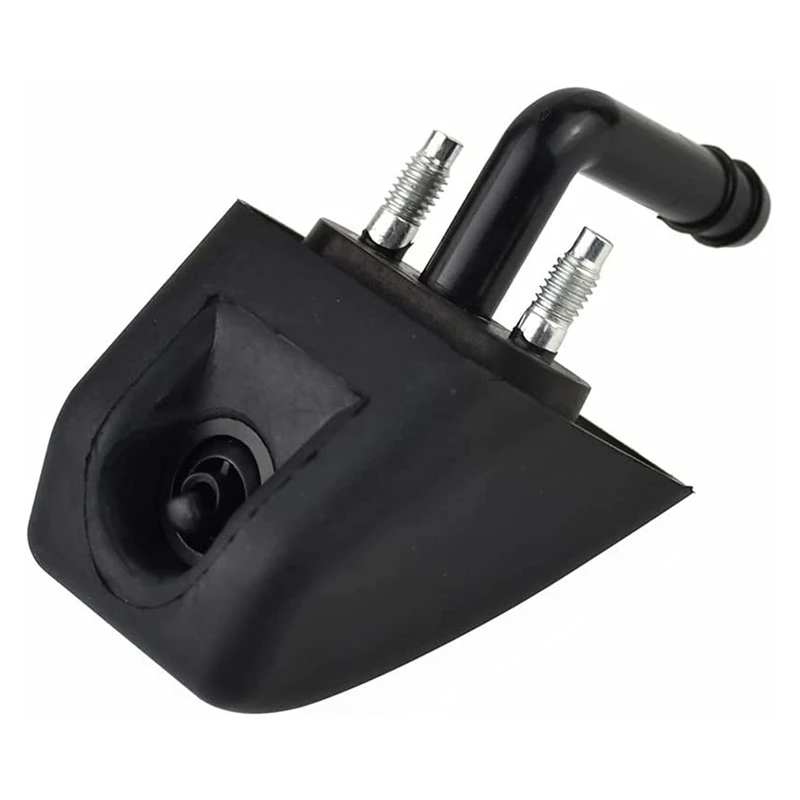 For Mitsubishi L200 2005-2008 Front Bumpers Headlight Washer Cleaning Nozzle Jet MN117396 L=R
For Mitsubishi L200 2005-2008 Front Bumpers Headlight Washer Cleaning Nozzle Jet MN117396 L=R