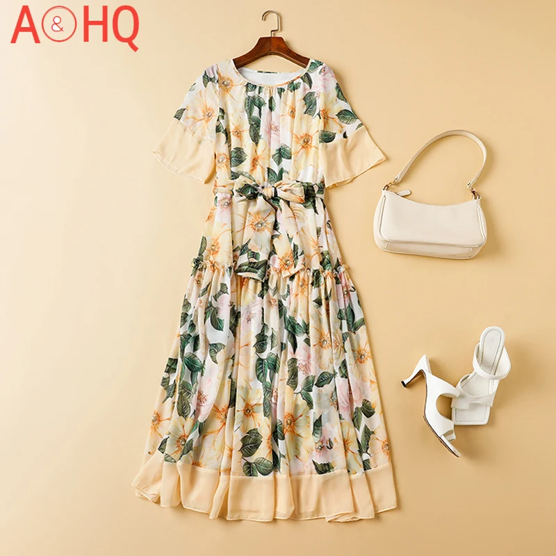 Fashion 2021 Summer New Women'S Bohemian Party Sexy Beach Short Sleeve Patchwork Printed Dresses
Fashion 2021 Summer New Women'S Bohemian Party Sexy Beach Short Sleeve Patchwork Printed Dresses