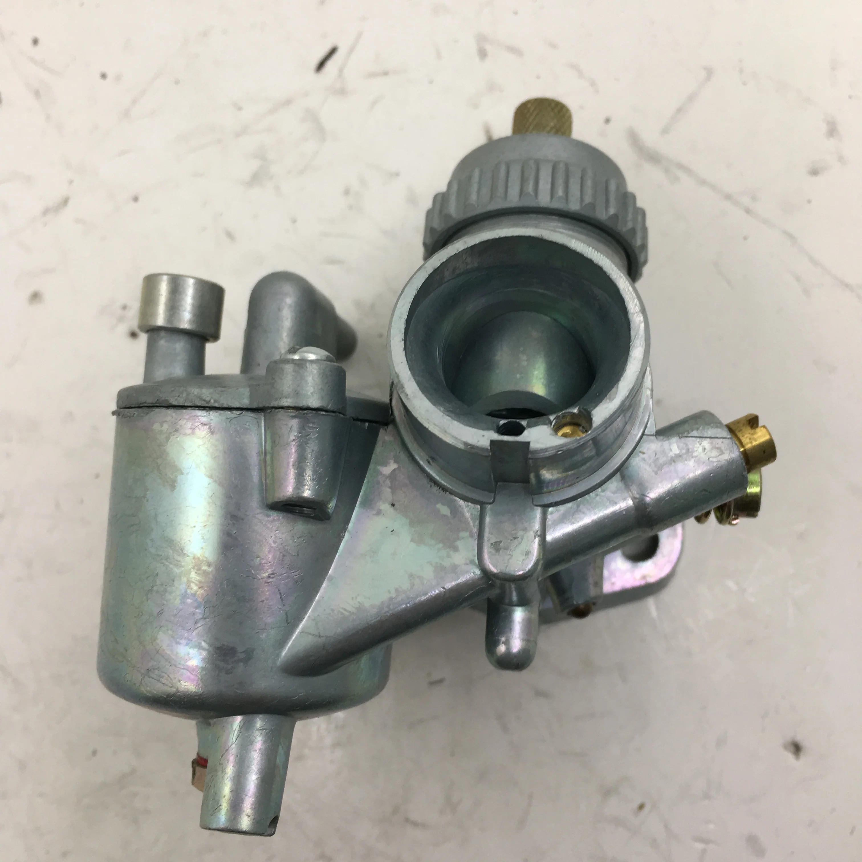 Карбюратор SherryBerg OEM item КАРБЮРАТОР jawa 50 50cc carb ROMET OGAR 200 MUSTANG 23 CARBY бесплатная доставка