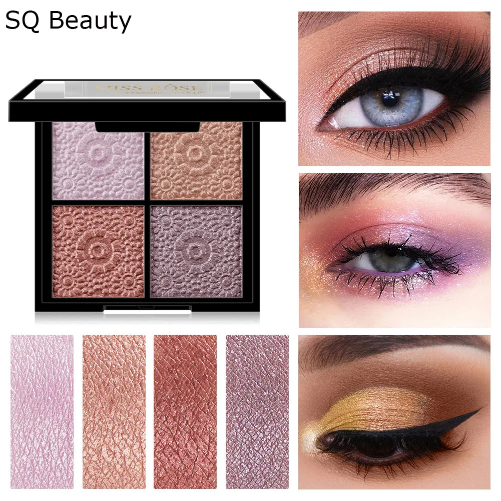 Pressed Powder Palette Matte Glitter Eyeshadow Holographic Shiny Matte Glitter Pigment Eye Shadow Pallete
Pressed Powder Palette Matte Glitter Eyeshadow Holographic Shiny Matte Glitter Pigment Eye Shadow Pallete