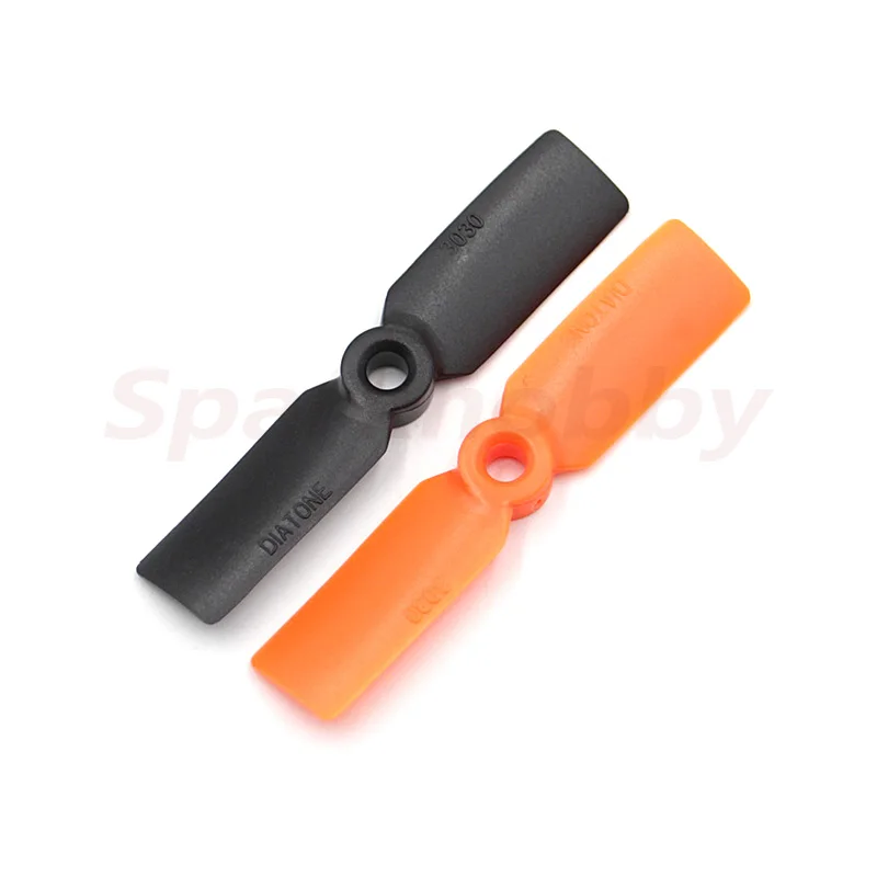 10Pairs Diatone 3x3 3030 3inch 2 Blade CW CCW PC Propeller 5mm Aperature 130-150 Frame 1306 Motor RC FPV Multicopter Quacopter
10Pairs Diatone 3x3 3030 3inch 2 Blade CW CCW PC Propeller 5mm Aperature 130-150 Frame 1306 Motor RC FPV Multicopter Quacopter