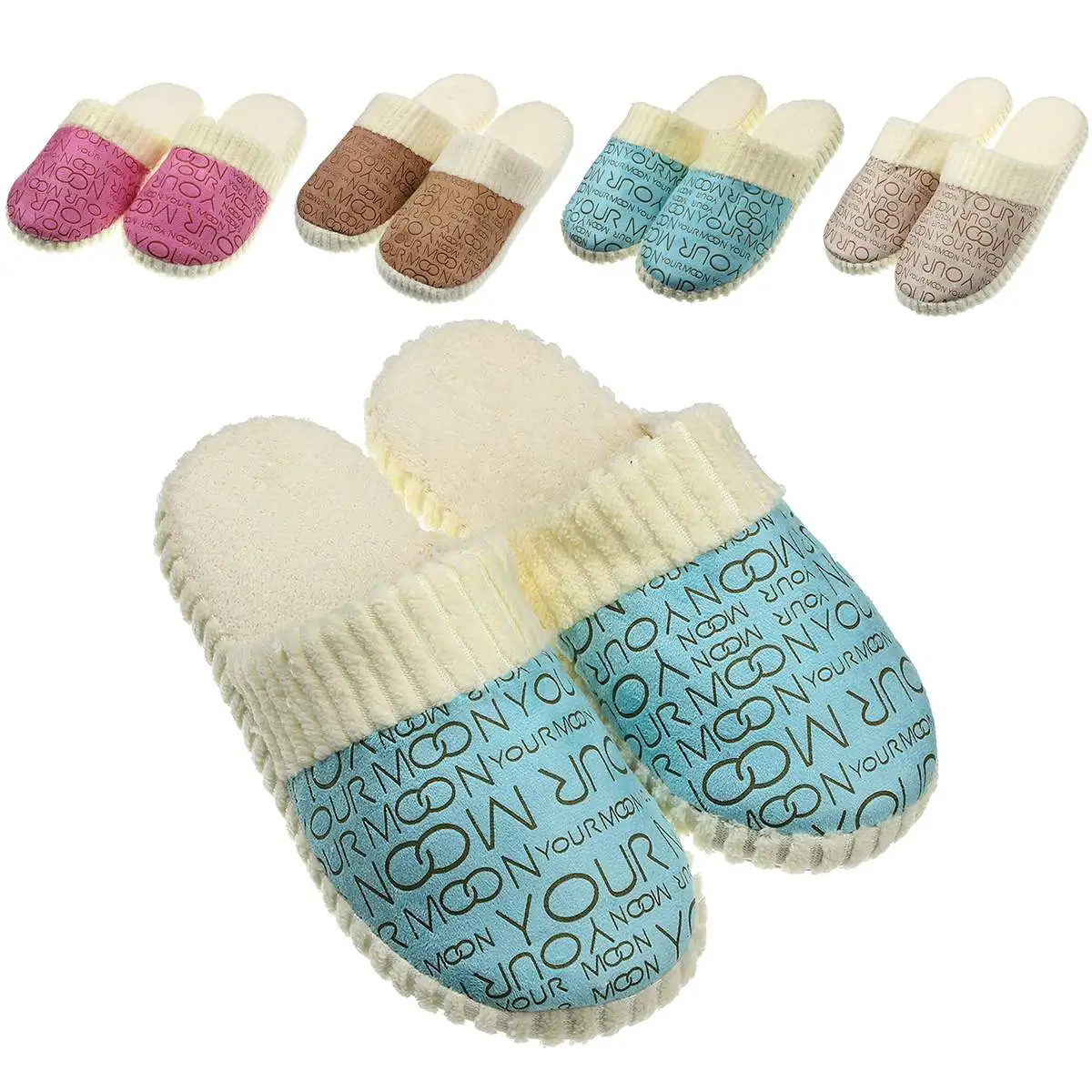 Winter Warm Men's Slippers Couple Women Men Slippers for Home 2020 Non Slip Women Shoes Indoor Soft Soles Household Slippers
Winter Warm Men's Slippers Couple Women Men Slippers for Home 2020 Non Slip Women Shoes Indoor Soft Soles Household Slippers