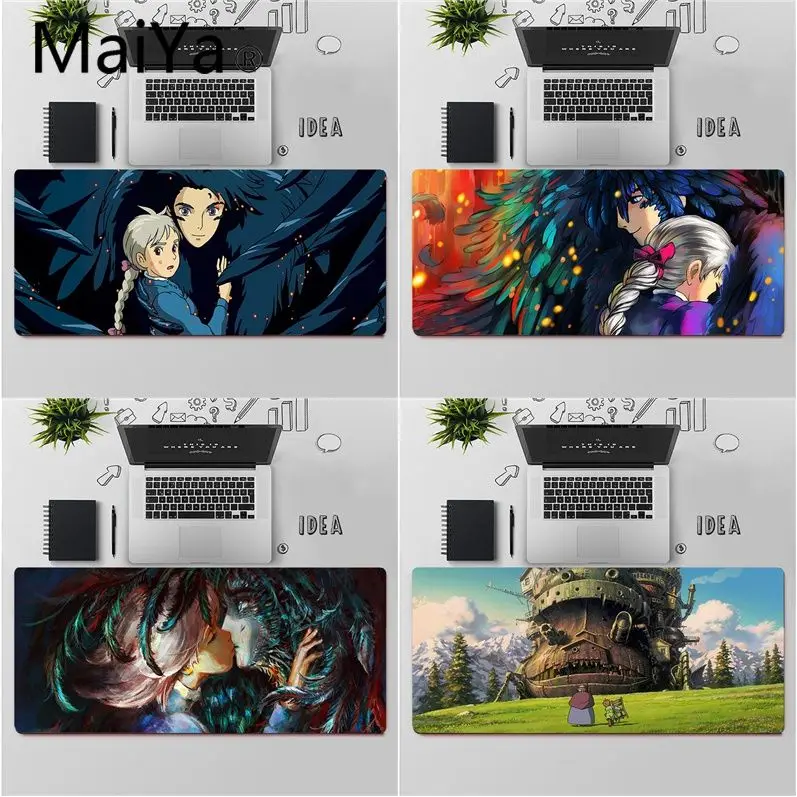 Высококачественные игровые коврики Maiya с изображением гоночного замка, коврик для мыши, бесплатная доставка, большой коврик для мыши, коври... 
Высококачественные игровые коврики Maiya с изображением гоночного замка, коврик для мыши, бесплатная доставка, большой коврик для мыши, коври...