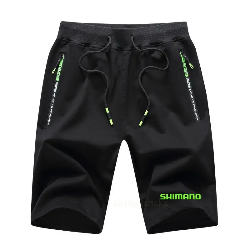 Shimanos Casual Shorts Outdoor Sportswear Men's Comfortable Fishing Pants Sport Breathable Summer Fishing Clothes Solid Hiking
Shimanos Casual Shorts Outdoor Sportswear Men's Comfortable Fishing Pants Sport Breathable Summer Fishing Clothes Solid Hiking