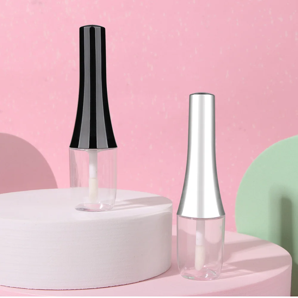 5 Pieces 7ml Empty Lip Gloss Containers Clear Refillable Lip Balm Bottle Lip Glaze Tube Women Girls Diy Cosmetics
5 Pieces 7ml Empty Lip Gloss Containers Clear Refillable Lip Balm Bottle Lip Glaze Tube Women Girls Diy Cosmetics