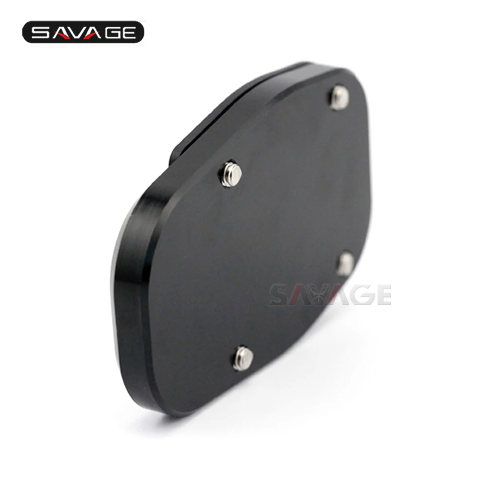 Боковая Выдвижная подставка для DUCATI Monster 696 796 797 821 1200/S/DVT мотоциклетная стойка с