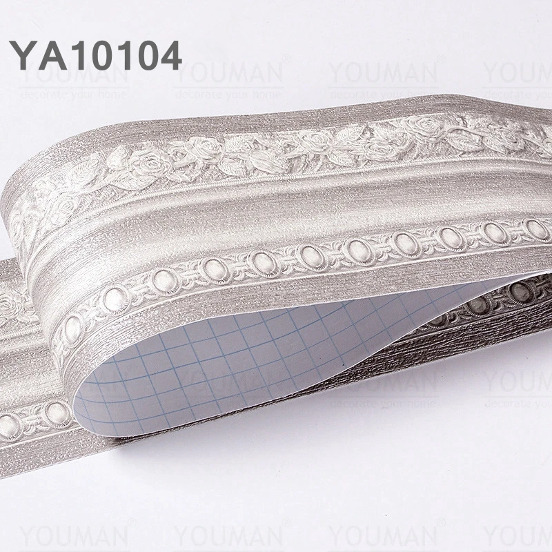 Floor Tile Waveguide Line Stickers Wear-Resistant Waterproof Living Room Corridor Aisle Decoration Waist Line Floor Tile Floor S 
Floor Tile Waveguide Line Stickers Wear-Resistant Waterproof Living Room Corridor Aisle Decoration Waist Line Floor Tile Floor S