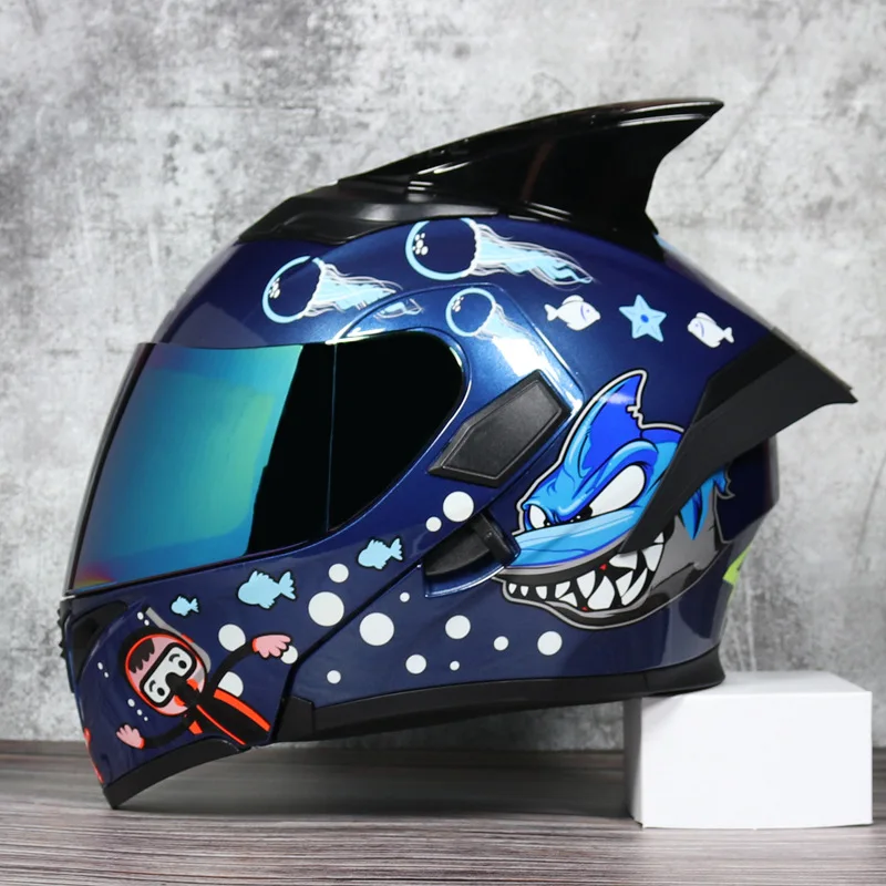 Motorcycle Equipments